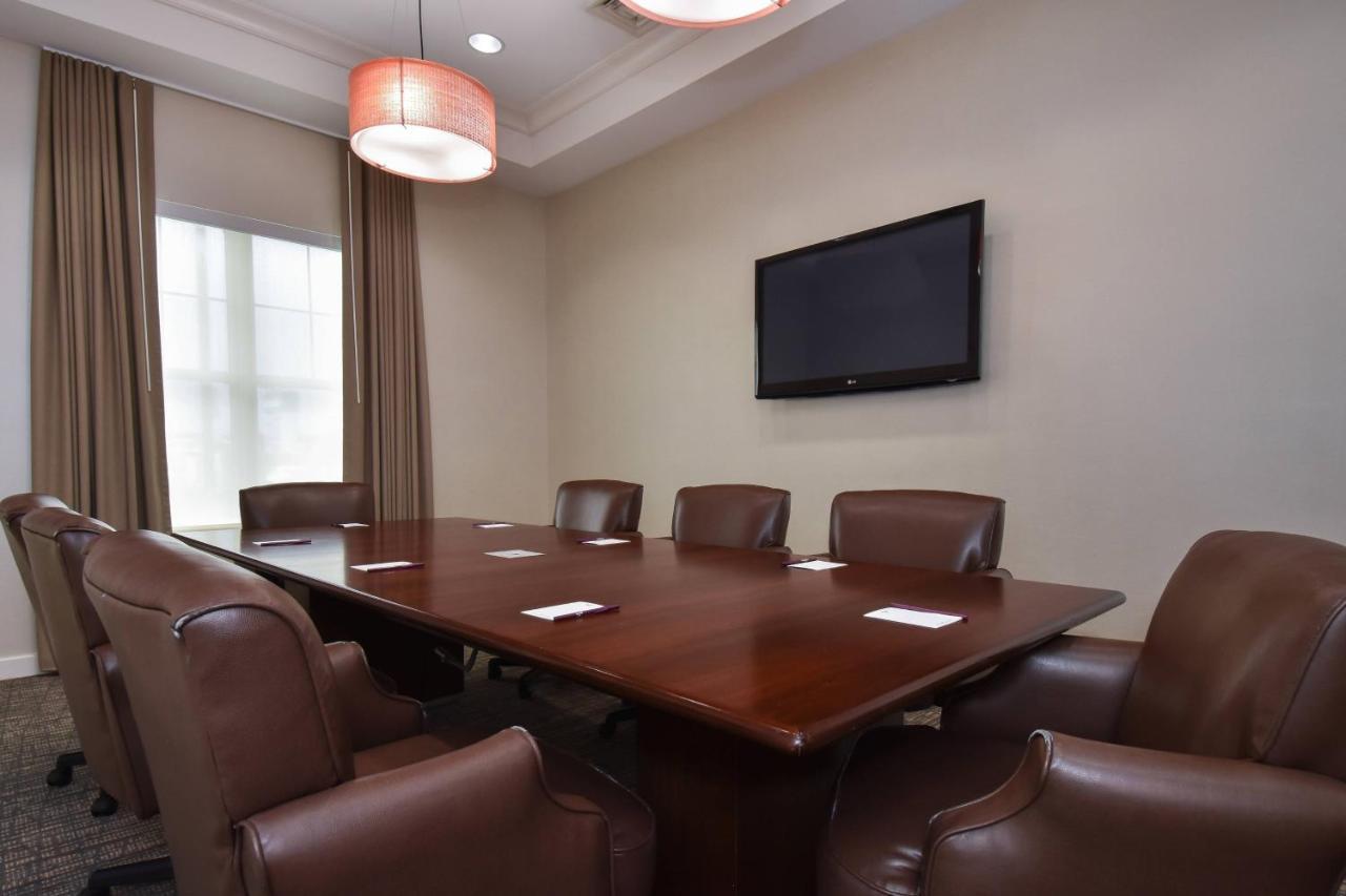 Residence Inn Charlotte Конкорд Экстерьер фото