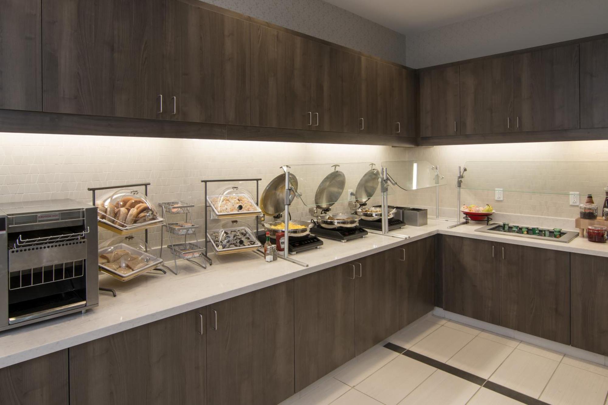 Residence Inn Charlotte Конкорд Экстерьер фото