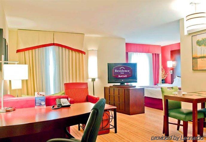 Residence Inn Charlotte Конкорд Экстерьер фото