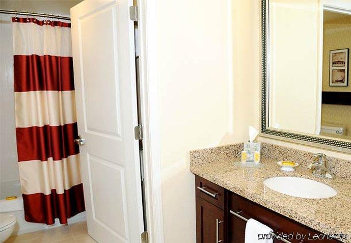 Residence Inn Charlotte Конкорд Экстерьер фото