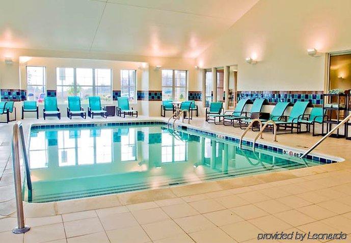 Residence Inn Charlotte Конкорд Экстерьер фото