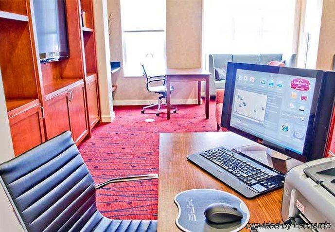 Residence Inn Charlotte Конкорд Экстерьер фото