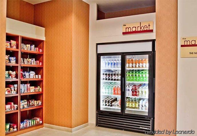 Residence Inn Charlotte Конкорд Экстерьер фото