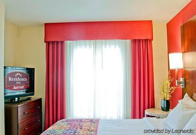 Residence Inn Charlotte Конкорд Экстерьер фото