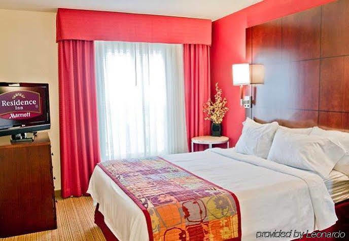 Residence Inn Charlotte Конкорд Экстерьер фото