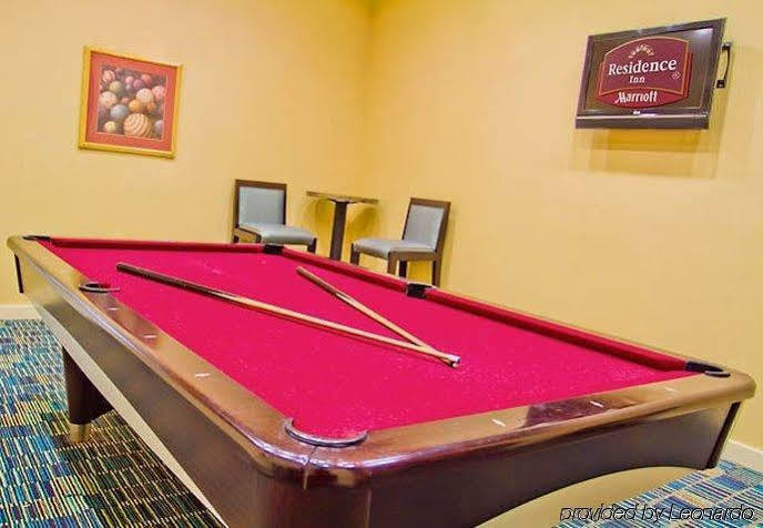 Residence Inn Charlotte Конкорд Экстерьер фото